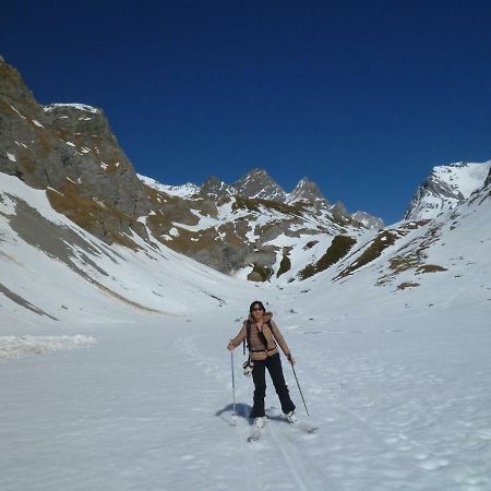 La Moraine Apartman Villard-de-Lans Kültér fotó