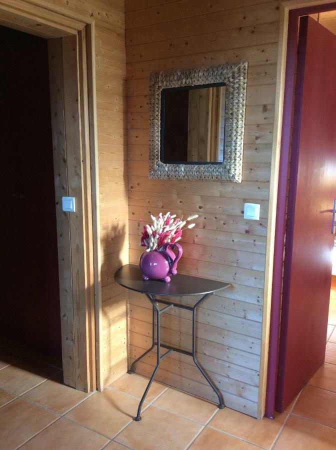 La Moraine Apartman Villard-de-Lans Kültér fotó